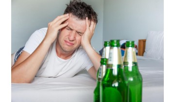 The Harsh Truth of Hangovers